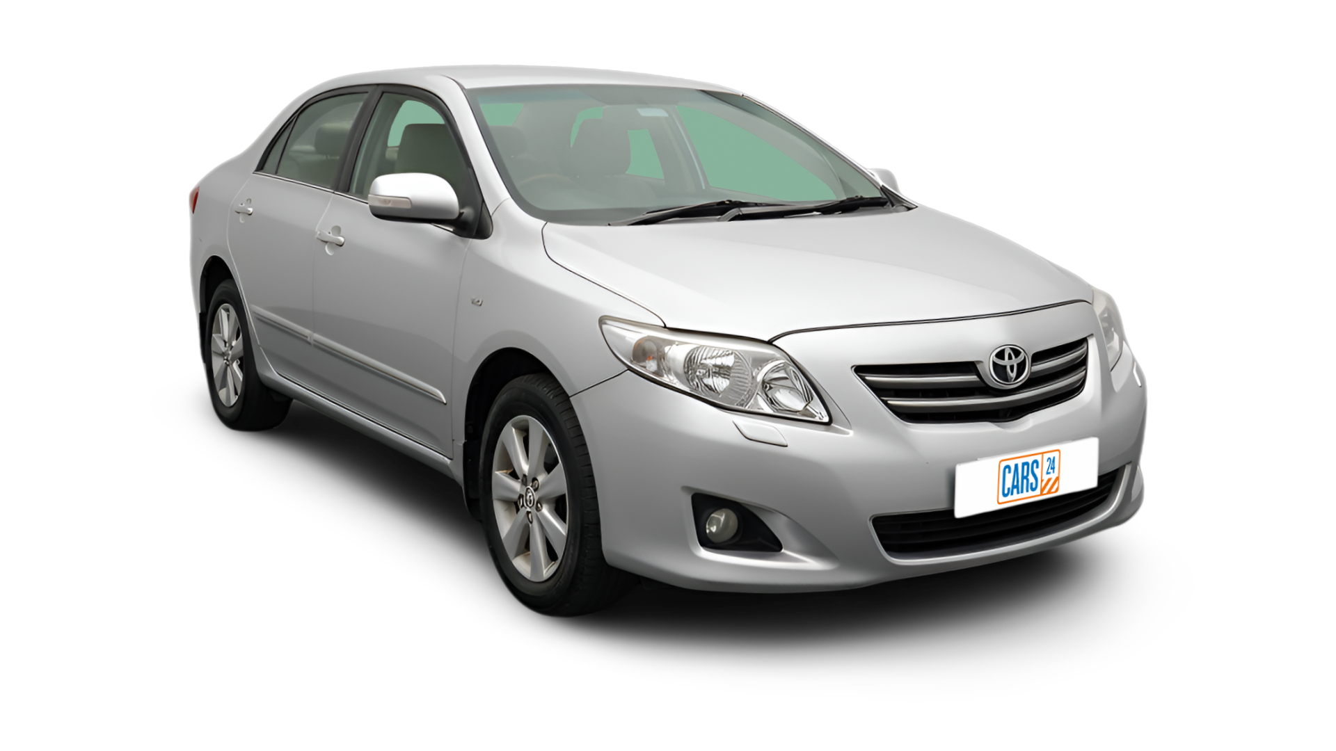 Toyota Corolla Altis-img